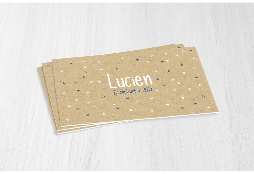 Leuke driehoekjes Leuke driehoekjes